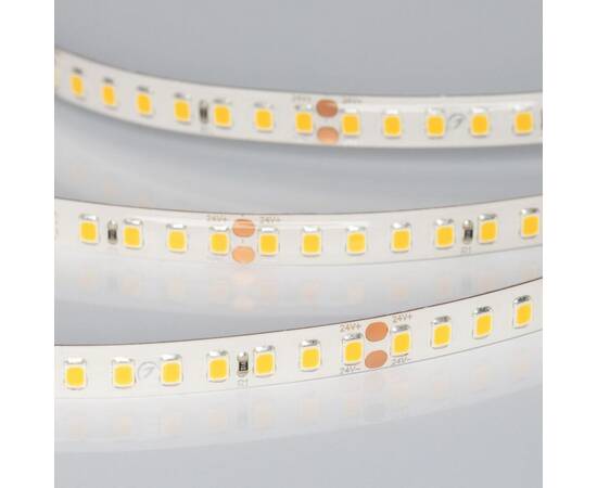 Светодиодная герметичная лента Arlight RTW-SE-A160-8mm 24V Day4000 (12 W/m, IP65, 5m) 038719