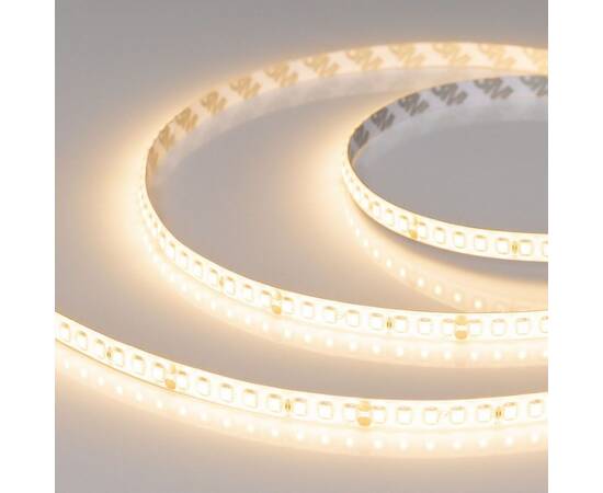 Светодиодная герметичная лента Arlight RTW-SE-A160-8mm 24V Warm3000 (12 W/m, IP65, 5m) 038720, изображение 2