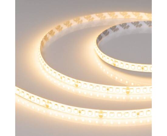 Светодиодная герметичная лента Arlight RTW-SE-A160-8mm 24V Warm2700 (12 W/m, IP65, 5m) 057506, изображение 2