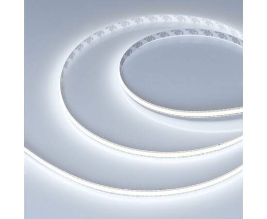 Светодиодная лента Arlight COB-X544-8mm 24V White6000 (11 W/m, IP20, 5m, FreeCut) 043412(1), изображение 2