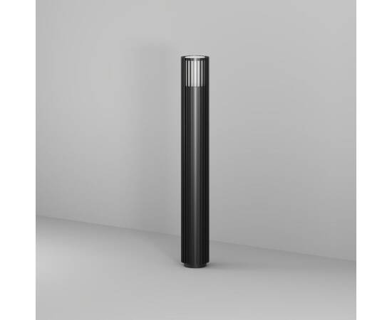 Ландшафтный светильник Denkirs Farsun DK9728-BK, изображение 2
