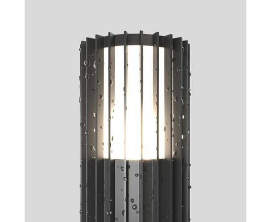 Ландшафтный светильник Denkirs Farsun DK9728-BK, изображение 3