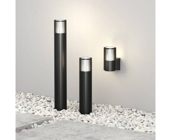 Ландшафтный светильник Denkirs Farsun DK9728-BK, изображение 4