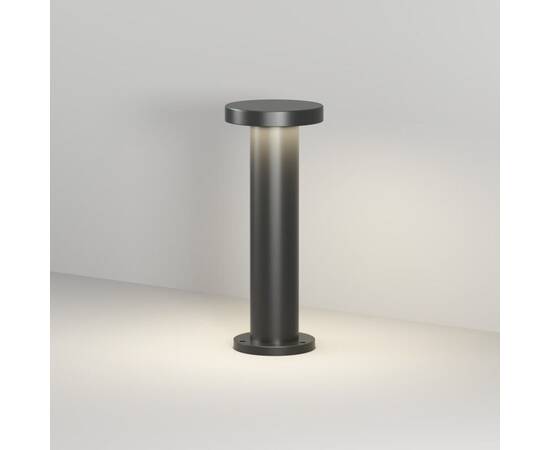 Ландшафтный светильник Denkirs Dramen DK9704-BK