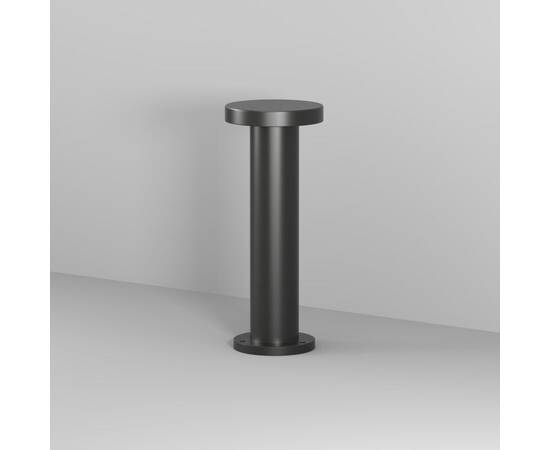Ландшафтный светильник Denkirs Dramen DK9704-BK, изображение 2