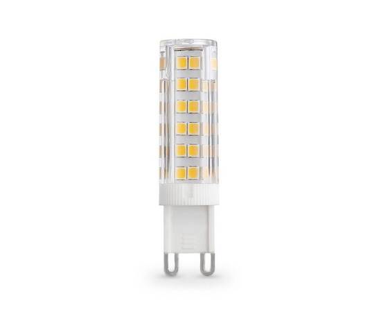 Светодиодная лампа Ambrella Light Bulbing G9 11W 4000K 101104, изображение 2