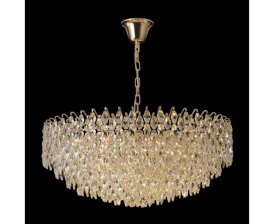 Подвесная люстра Crystal Lux HEDONIST SP24