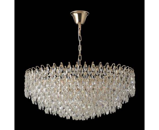 Подвесная люстра Crystal Lux HEDONIST SP24, изображение 2