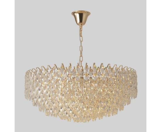 Подвесная люстра Crystal Lux HEDONIST SP24, изображение 3