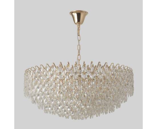 Подвесная люстра Crystal Lux HEDONIST SP24, изображение 4