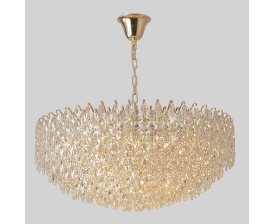 Подвесная люстра Crystal Lux HEDONIST SP24, изображение 5