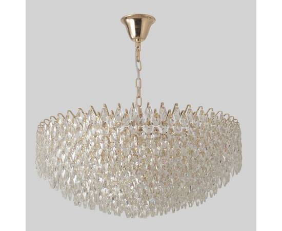 Подвесная люстра Crystal Lux HEDONIST SP24, изображение 6