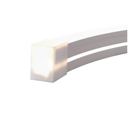 Гибкий неон Maytoni 24В 12Вт/м 3000K+RGB 5м IP67 432003