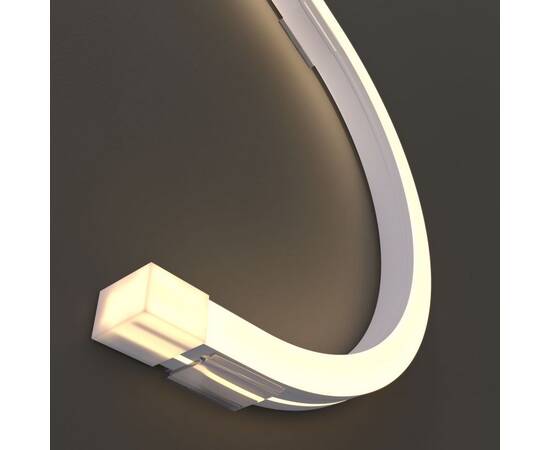 Гибкий неон Maytoni 24В 12Вт/м 3000K+RGB 5м IP67 432003, изображение 5