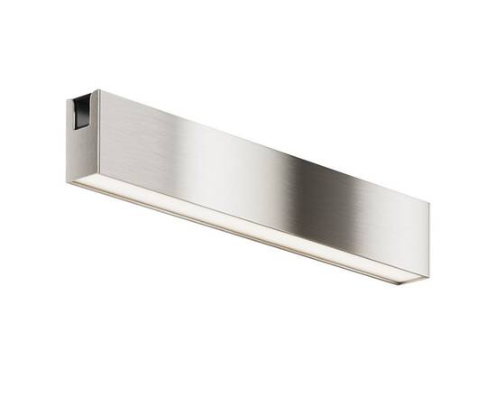 Трековый магнитный светильник Maytoni Basis TR151-1-18W3K-PT