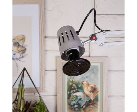 Инфракрасная лампа для брудера, рептилий Эра CeramiHeat FITO-50W-НQ Б0052714, изображение 2