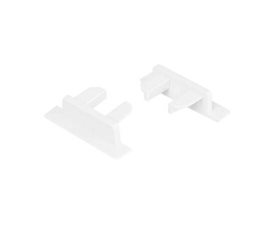Заглушка Arlight для MIC-FS-S белая глухая 047229