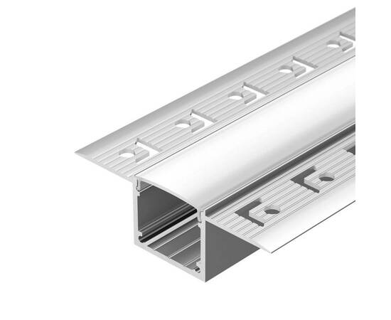 Профиль Arlight FANTOM-W20-H20-2000 ANOD 054185