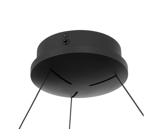Подвесная люстра Citilux Python CL220281, изображение 9