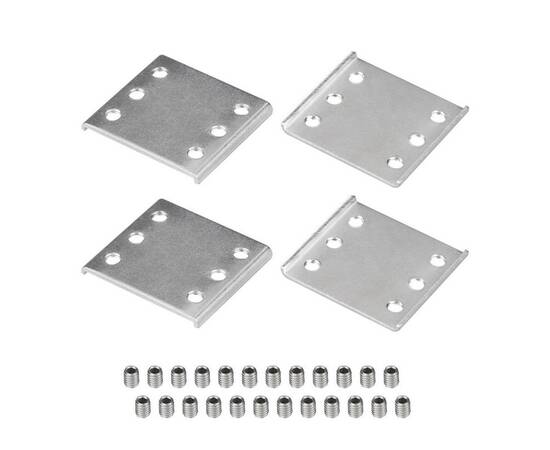 Крепление Arlight LINE-3535-BENT-SIDE 055980