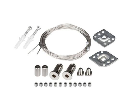Подвес с держателем Arlight LINE-3535-BENT-SIDE 055979