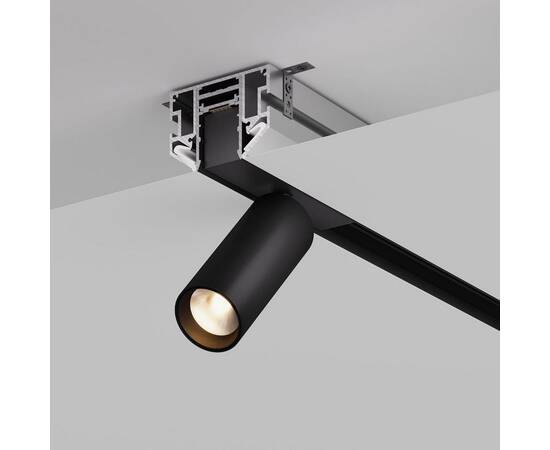 Профиль-держатель Arlight MAG-STRETCH-25-2000 (5LN) 056188, изображение 4