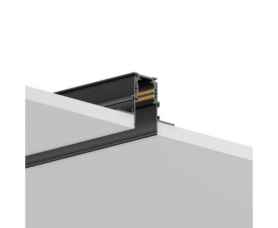 Шинопровод магнитный встраиваемый Hesby Lighting ElDeko HSBL_0184, изображение 2