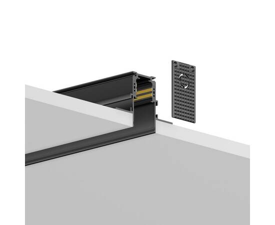 Шинопровод магнитный встраиваемый Hesby Lighting ElDeko HSBL_0184, изображение 3