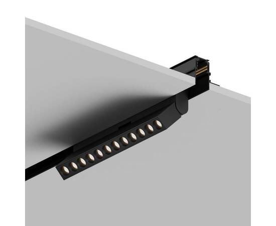Шинопровод магнитный встраиваемый Hesby Lighting ElDeko HSBL_0184, изображение 4