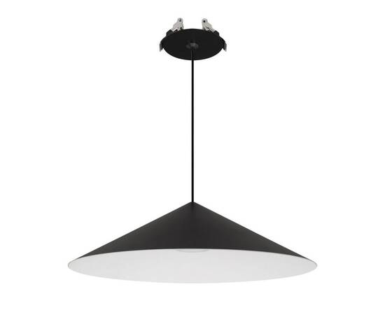 Подвесной светильник Arlight SP-MAKOTO-R300-10W Warm2700 (BK, 36 deg, 230V, TRIAC) 057219