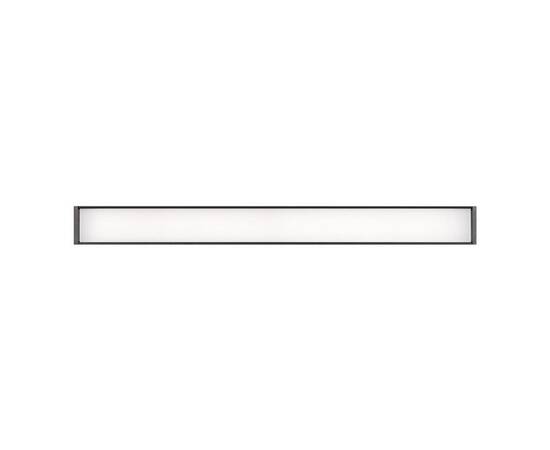 Трековый магнитный светильник Arlight MAG-ORIENT-FLAT-L235-8W Warm2700 (BK, 100 deg, 48V) 049990, изображение 3