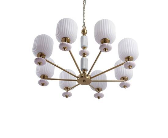 Подвесная люстра Lumion Moderni Alegra 8334/8, изображение 3