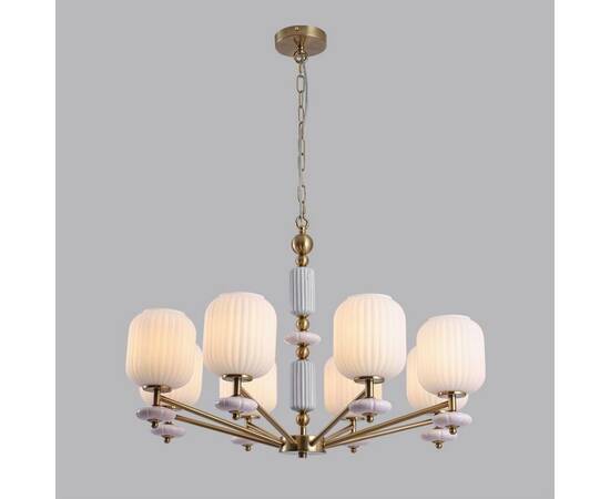 Подвесная люстра Lumion Moderni Alegra 8334/8, изображение 4