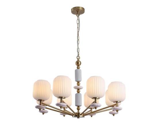 Подвесная люстра Lumion Moderni Alegra 8334/8, изображение 5