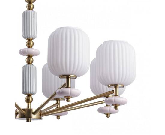 Подвесная люстра Lumion Moderni Alegra 8334/8, изображение 6