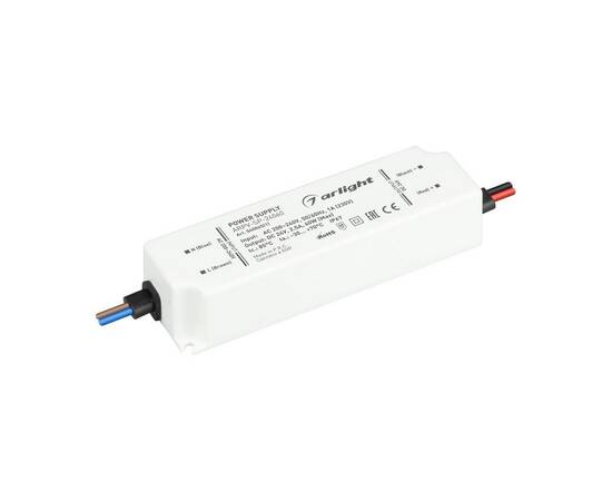 Блок питания Arlight ARPV-SP-24060 (24V, 2.5A, 60W) 040045(1)