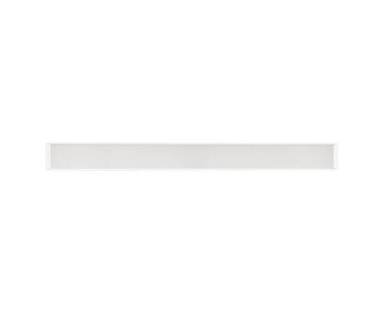 Трековый магнитный светильник Arlight MAG-ORIENT-FLAT-L235-8W Warm2700 (WH, 100 deg, 48V) 055985, изображение 5