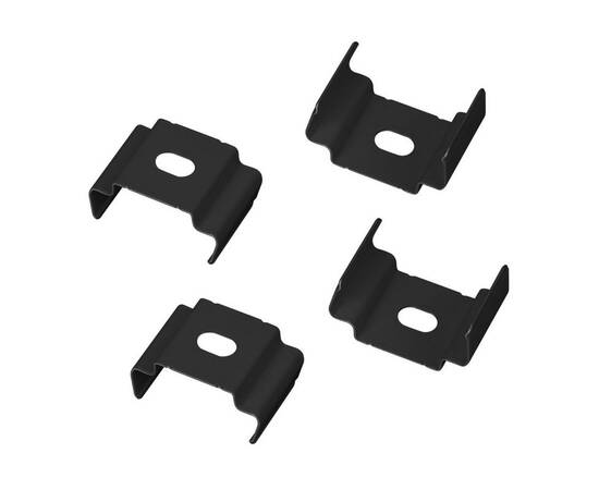 Держатель Arlight LINE-1715 BLACK 056784