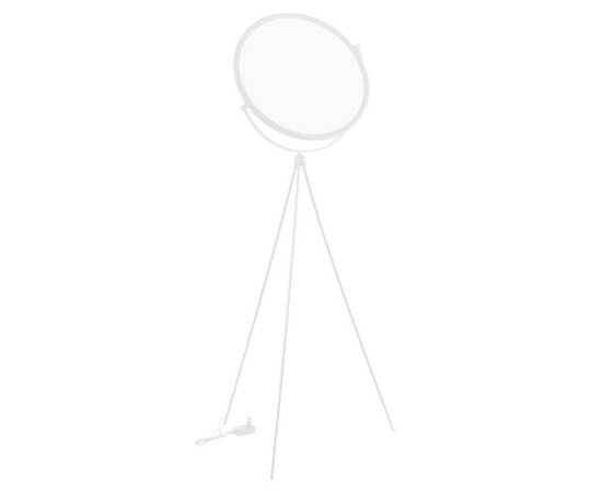 Торшер Arlight SP-LUNAR-FLOOR-D660-35W Dim-to-Warm (WH, 120 deg, 230V) 056253