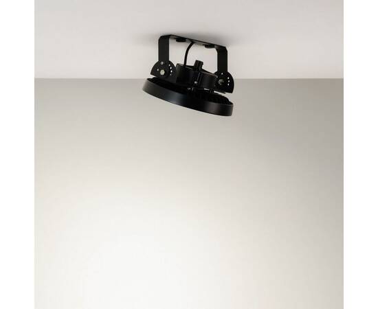 Промышленный светильник Arlight SP-ERCON-R255-150W White5000 (BK, 90 deg, 230V) 056103, изображение 2