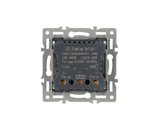 Механизм светорегулятора Arlight SWT-DLR-B (220V, 300W) 045794, изображение 2