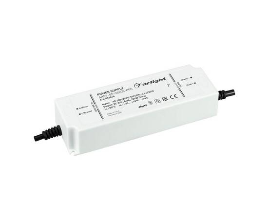 Блок питания Arlight ARPV-SP-24200-PFC (24V, 8.3A, 200W) 053664