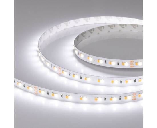 Светодиодная лента Arlight UL-A140-10mm 24V White-MIX (15 W/m, IP20, 5m) 057681, изображение 5