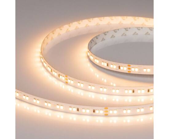 Светодиодная лента Arlight UL-A160-10mm 24V Warm-MIX (15 W/m, IP20, 5m) 057684, изображение 2