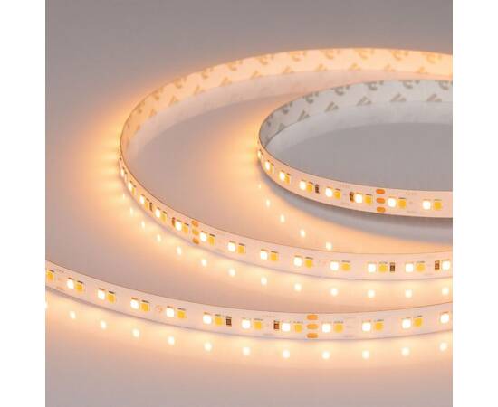 Светодиодная лента Arlight UL-A160-10mm 24V Warm-MIX (15 W/m, IP20, 5m) 057684, изображение 3