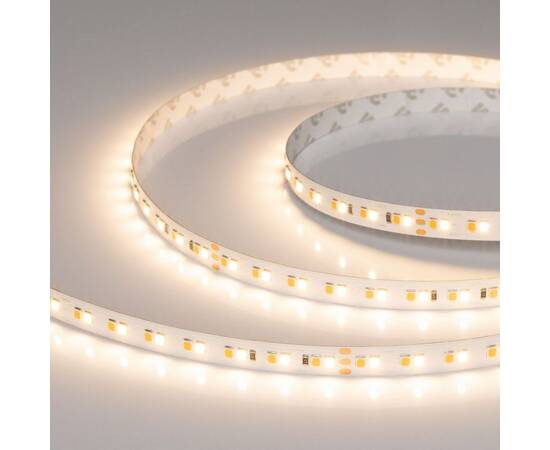 Светодиодная лента Arlight UL-A160-10mm 24V Warm-MIX (15 W/m, IP20, 5m) 057684, изображение 5