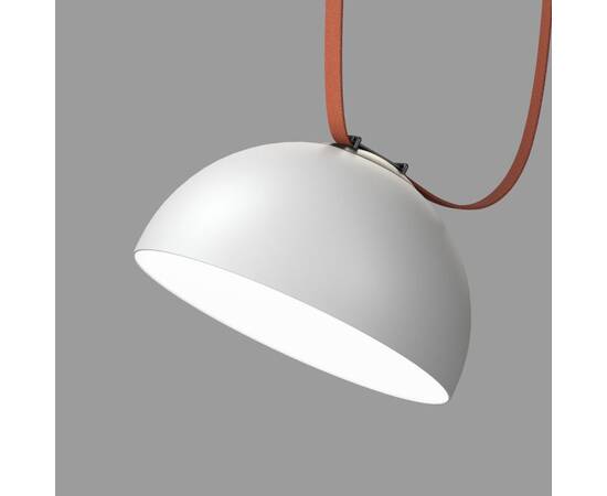 Трековый светильник Denkirs Belty Flow DK5662-WH+BK
