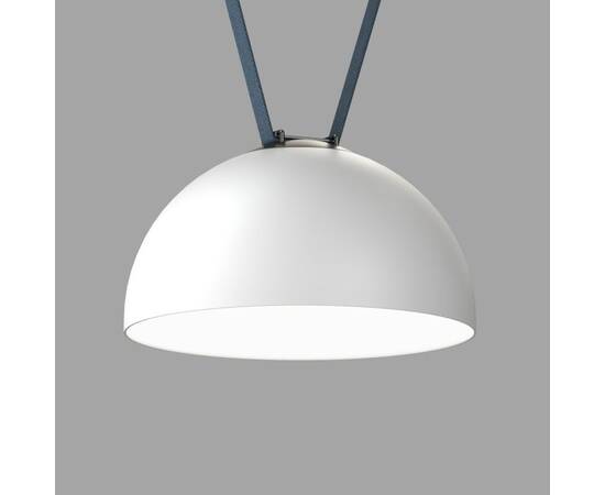 Трековый светильник Denkirs Belty Flow DK5662-WH+BK, изображение 2