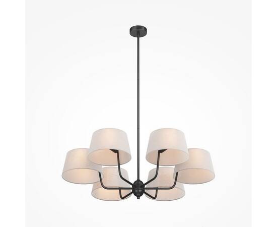 Люстра на штанге Maytoni Modesto MOD360PL-06B, изображение 5