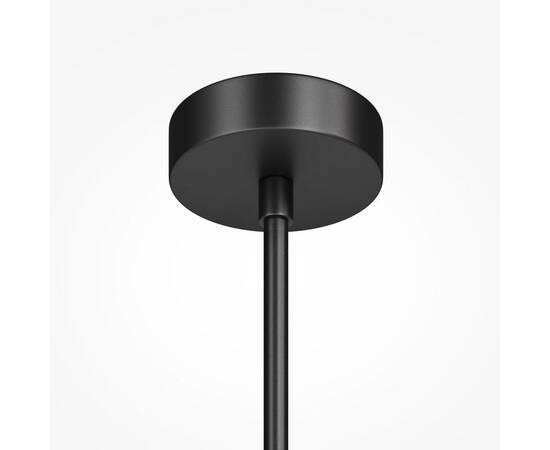 Люстра на штанге Maytoni Modesto MOD360PL-06B, изображение 6
